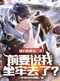 研究核聚变三年,前妻说我坐牢去了?