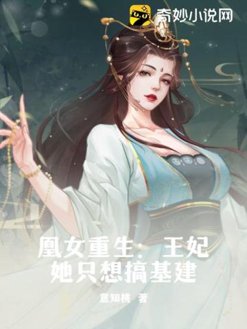 凰女重生:王妃她只想搞基建