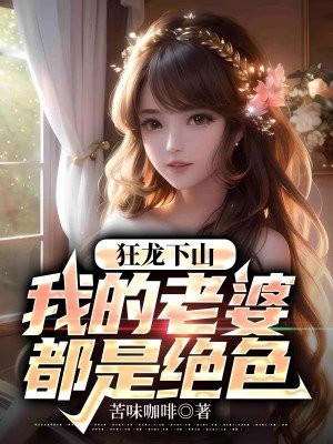 狂龙下山:我的老婆都是绝色