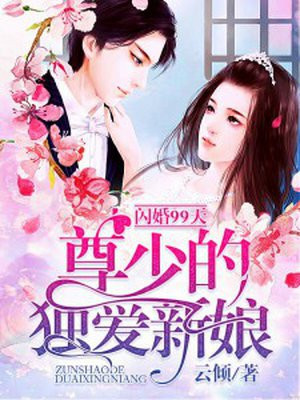 闪婚99天:尊少的独爱新娘