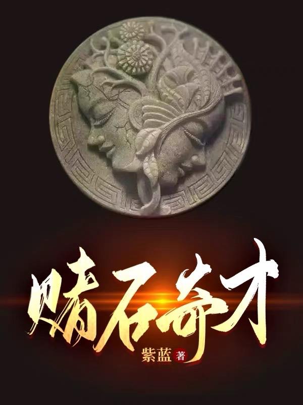 赌石:从误入缅北开始