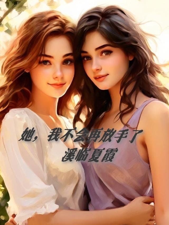 她,我不会再放手了