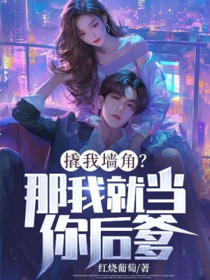 撬我墙角?那我就当你后爹!