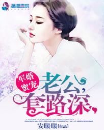 军婚蜜宠:老公,套路深