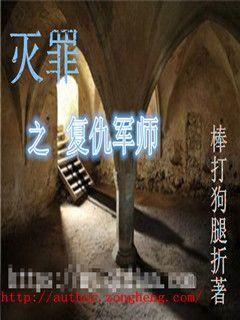 灭罪之复仇军师